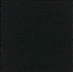 Vives Monocolor Taco Negro Вставка 6,7x6,7 см