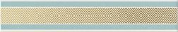 Kerama Marazzi Спига OP-B209-15079 Бордюр 7,2х40 см