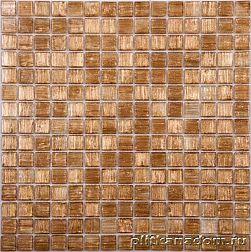 NS-mosaic Gold series SE30 золото (сетка)32,7х32,7 см