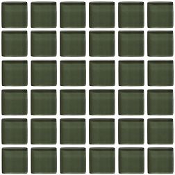 Architeza Candy Gloss CG930 Стеклянная мозаика 30х30 (кубик 2,3х2,3) см