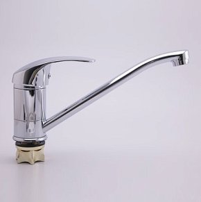 Смеситель для кухни Oute T1103B