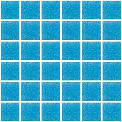 Architeza Multicolor M113-20 Стеклянная мозаика 32,7х32,7 (кубик 2х2) см