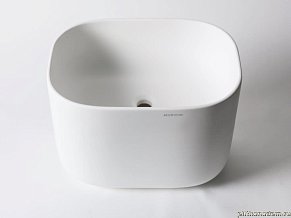 Krion Unique B813 Раковина 1100 ON TOP на столешницу 55х40