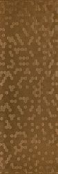 Paradyz Shiny Lines Copper Struktura Декор 29,8x89,8 см