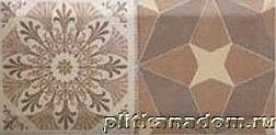Monopole Toscana Mix 11 Настенная плитка 10х20 см