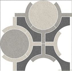 Kerama Marazzi Джиминьяно ID149 Наборный 1 Декор 48x49,5 см
