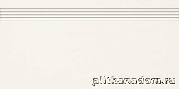 Rako Trend DCPSE652 Ivory Ступень 30x60 см
