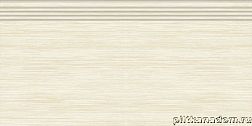 Grasaro Bamboo G-154-SR-st01 Beige Ступень 29,4х60 см