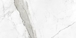 B-Thin Statuario Natural Белый Матовый Керамогранит 60x120 см