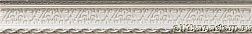Azulev Delice Mold Blanco Бордюр 4х29 см