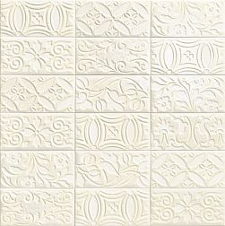 Mainzu Velvet Decor Bianco Настенная плитка 10х20 см