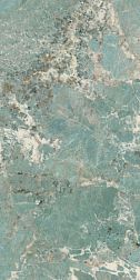 Marca Corona Foyer Royal J023 Green Ama Reflex Rett Зеленый Ректифицированный Керамогранит 60x120 см