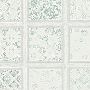 Ламинат Faus Retro S177215 Vintage Tile 1180,8х394,5х8 мм