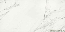 Impronta Italgraniti Marble Experience Statuario Lux SQ.Lapp.Sat.Керамогранит 60x120 см