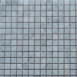 Art Natura Marble Mosaic Bianco Carrara Мозаика 30,5х30,5 см