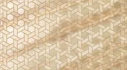 Atlas Concorde S.M. Elegant Honey Heagon -S.M. Декор 31,5x57 см