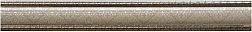 Gaya Fores Bottichino Moldura Vesta Crema Бордюр 4,2x34 см
