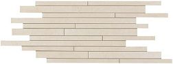 Atlas Concorde Kone white brick Керамогранит 30x60 см