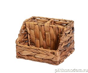 WasserKRAFT Wern WB-421-S Плетеная корзина