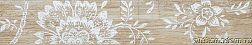 Naxos Euphoria Listello Stencil Mix 3 Бордюр 8х45 см