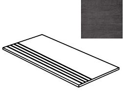 Atlas Concorde Mark Graphite Gradino Ступень 30х60 см