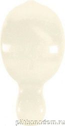 APE Ceramicas Vintage Ang. Ext. Moldura Ivory Вставка 3х5 см