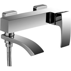 Смеситель для ванны Oute T1002-1