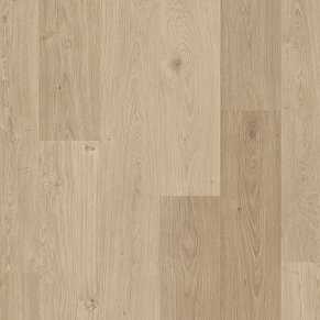 ПВХ-плитка Quick-Step QS Alpha Vinyl BLOS BASE планка AVSPT 40322 Дуб береговой песчаный