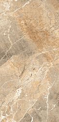 Flavour Granito Tribolo Glossy Коричневый Полированный Керамогранит 60x120 см
