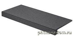 Rako Rock DCFSE635 Black Балконный элемент 30х60 см