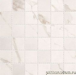 Fap Ceramiche Roma Calacatta Macromosaico Мозаика 30x30 см