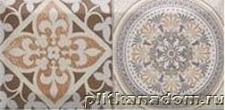 Monopole Toscana Mix 4 Настенная плитка 10х20 см