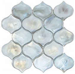 Dune Glass Mosaics Eterea Мозаика 24,8х25,7 см