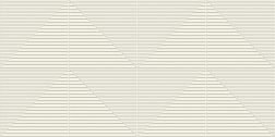 Art&Natura Ceramica Moderno Stucco STR White Структурированный Керамогранит 60x120 см