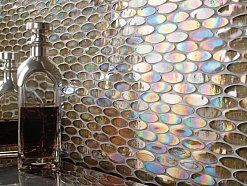 Glass Mosaics