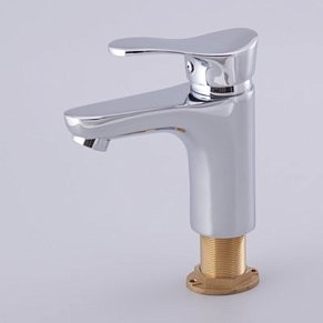 Смеситель для раковины Oute T1201C