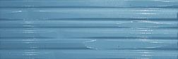 Tabriz Tile Palermo Blue Relief Decor Декор 20х60 см