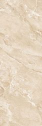 Eurotile Ermitage 582 Beige Бежевая Глянцевая Настенная плитка 29,5х89,5 см