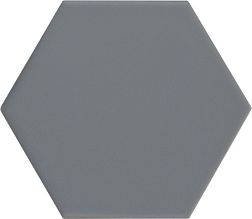 Equipe Kromatica Denim Blue Керамогранит 11,6x10,1 см