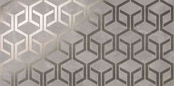 Atlas Concorde Marvel Pro Grey Fleury Hexagon Керамогранит 40x80 см