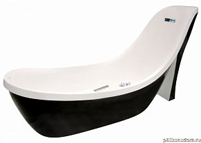 Gemy RF1253BG Акриловая ванна 238х88