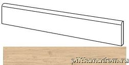 Gardenia Orchidea Just Venice ML51200 Battiscopa Molato Beige Chiaro Плинтус 8x100 см