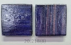 Irida Space 20.218(8) Мозаика 2х2 32,7х32,7 см