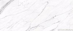 Supergres Purity of Marble Statuario Silk STSK Керамогранит 120х278 см