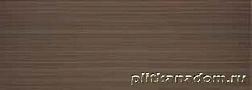 Roca Ceramica Antibes Marron Настенная плитка 25х70 см