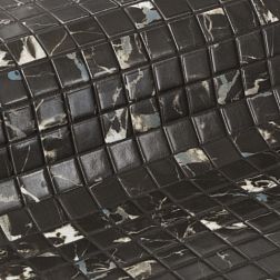 Ezarri Zen Black Marble Мозаика 31,3х49,5 (2,5х2,5) см