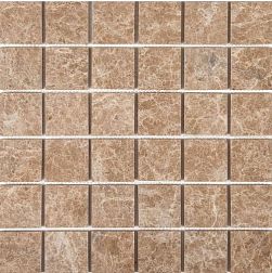 Imagine Mosaic SBW2488P Мозаика из камня 30,5х30,5 (4,8х4,8) см