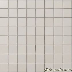 Wow Tesserae Play Blanc Белый Матовый Керамогранит 28x28 см