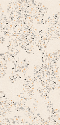 Flavour Granito Willma Pista Carving Бежевый Матовый Керамогранит 60x120 см