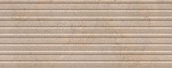 Porcelanosa Dorcia G-278 Marfil Line Бежевый Матовый Керамогранит 59,6x150 см